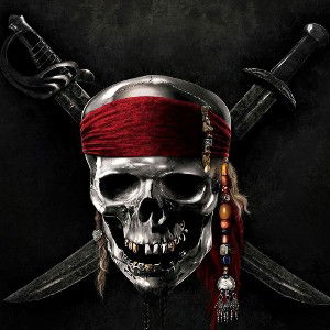 we are the pirates.