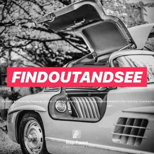 FindOutandSee