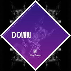 Down