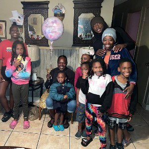 Fam(ILY) 