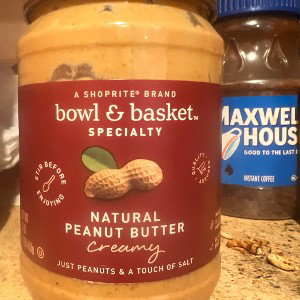 peanut butter lover 