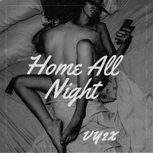 HOME ALL NIGHT