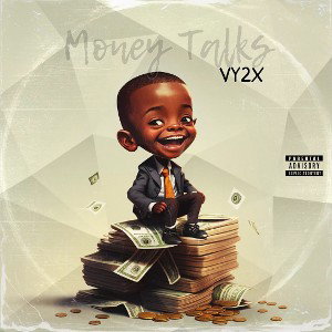 Money Talks Ft Kasiris