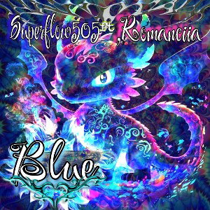 💦Blue🌊 ft romanciia💎💎