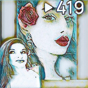 GIVE IT TO YOU~UNKNOWN FLOWER FT ROMANCIIA