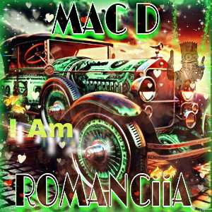 FREESTYLE 🏡 I AM  🏡  × Ft . ROMANCiiA_MUZiC  × MACDRIZZLE