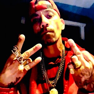 I LUV THE $