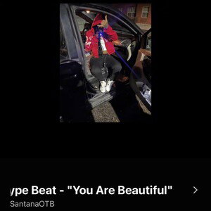 YOU ARE BEAUTIFUL