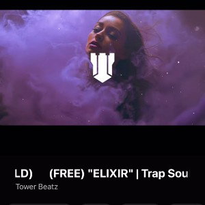 ELIXIR (TOWER)