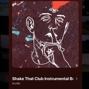 SHAKE THAT