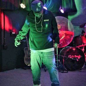CrisAkaDaOnlyCris ft. YoungBoyNeverBrokeAgain " First Day Out Freestyle"