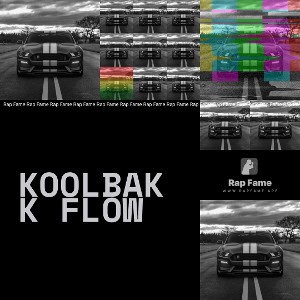Koolbakk flow 
