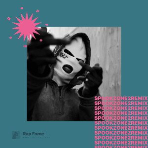 spook zone 2 remix 