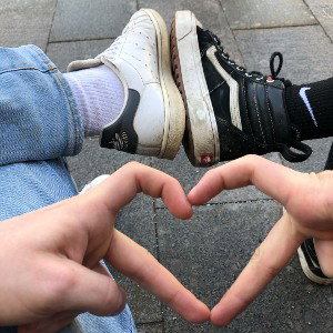 For <3 U (feat. makuippo)