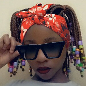 Cool_nicegurl (by gozi go) 