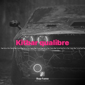 Kitbar qualibre 