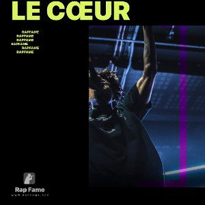 le cœur 
