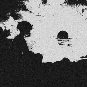 love is left behind 