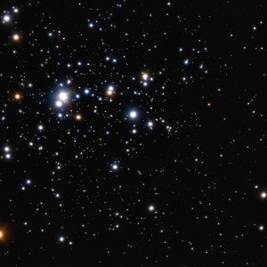 Touch the stars 