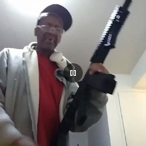 Back in blood Remix 