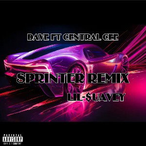 Sprinter_Lil-$uavey__cover___ TrendyBeatz.com