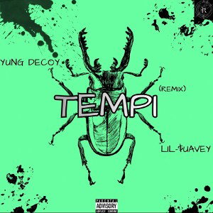 Tempi (Remix) feat Yung Decoy