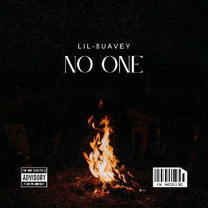 No one_Lil-$uavey