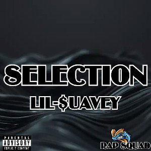 Selection_Lil-$uavey_ Afrotrap 