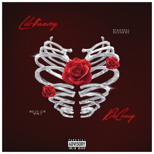 Body on Mind Feat. DeCraig
