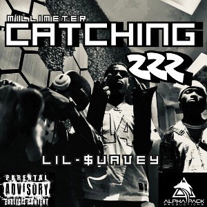 Catching Zzz_(Millimeter)_Lil-$uavey