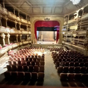 triste spectacle (états d’âme 2)