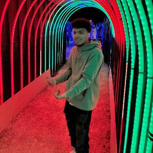 rocket pocket in my socket 🚀 