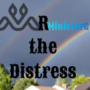 the Distress