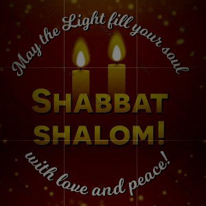 Shabbat Shalom