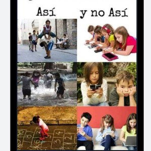 LA SOSIEDAD A CAMBIADO 
