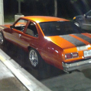 something ol school 
