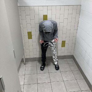 fadded