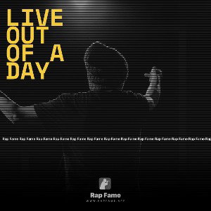 live out of a day 