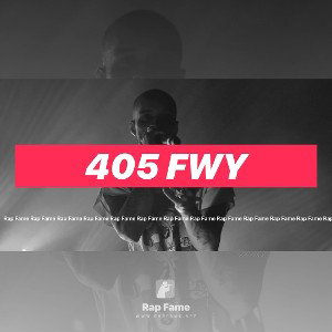 405 fwy 