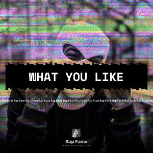 what you like 