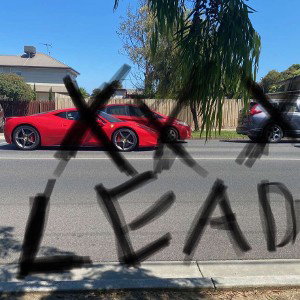 the LEAD 
