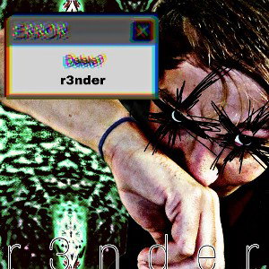 r3nder - 2AM FREESTYLE