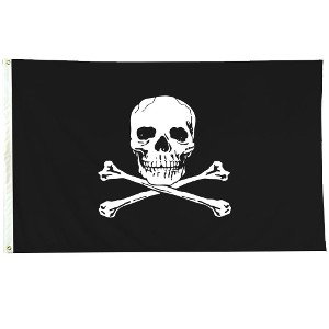 Dead Men Tell Tales