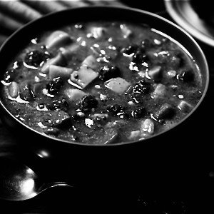 Purgatory Stew