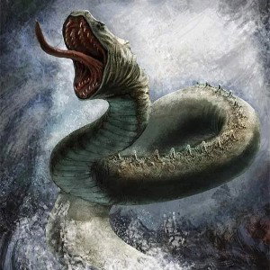 The Snake