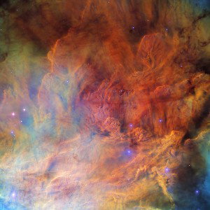 Cosmic Clouds