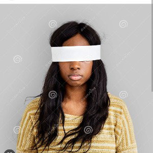 🗣️🎙️still blind tho eyes can see🔥