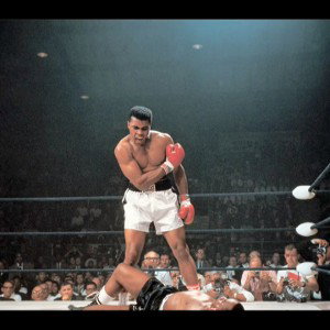 da blow that's a ko