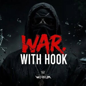 ＂War＂ _with Hook_ ｜ Trap⧸Rap Instrumental ｜ Dark Piano Beat