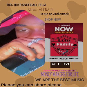 DON IBB_my baby